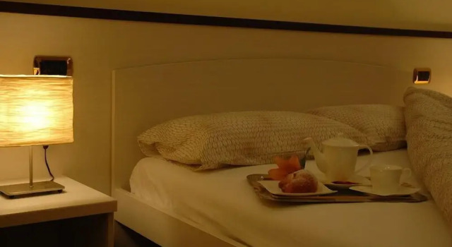 Люкс B&B Nelly