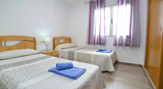 Apartment Primun by Interhome, Réserver Appartement Calpe Costa Blanca