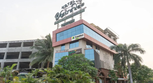 Oyo Premium Baner Road