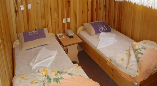 Номер Standard Onal Motel