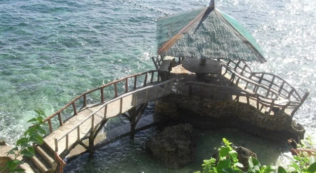 Odlot Hideaway Beach Resort, Réserver Complexe hôtelier Hôtels resort à Bogo, Complexe hôtelier
