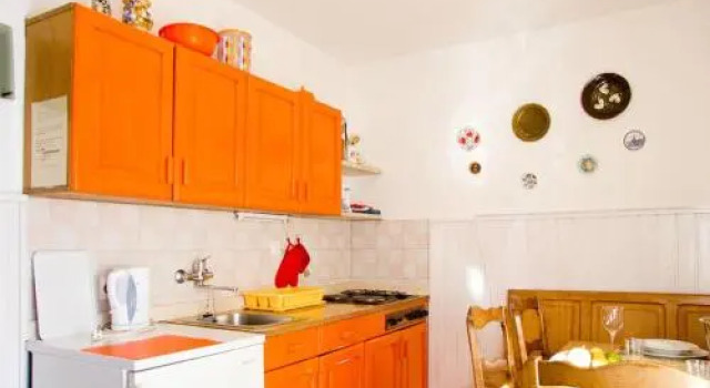 Apartment House Anton with free parking, Réserver Appartement Bovec Kanin