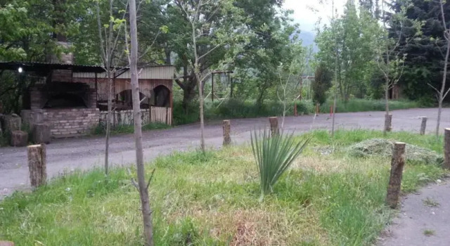Guest House Mush, Book Pension Dilijan Tavush region