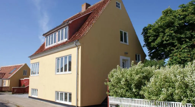 Апартаменты Spliidsvej Apartments
