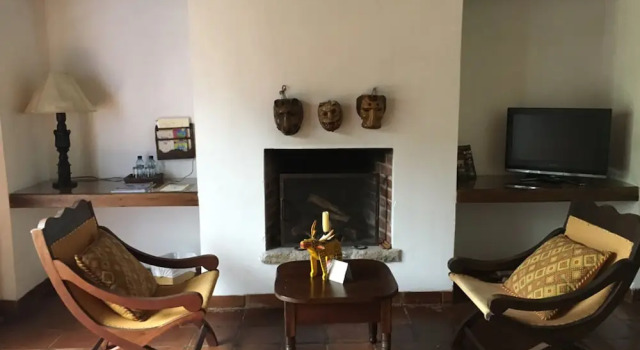 Quinta de las Flores