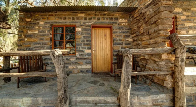 Номер Standard Neuras Wine and Wildlife Estate