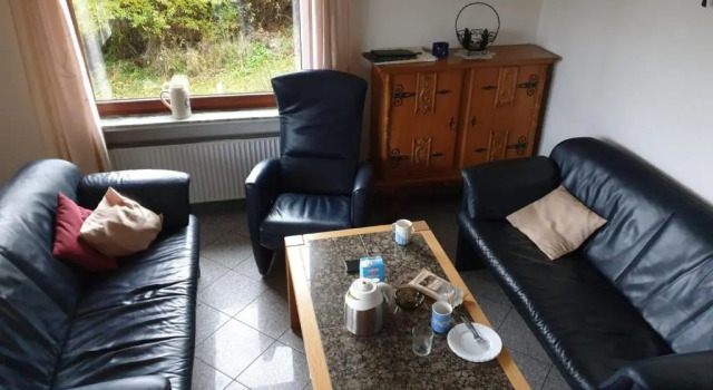 Ferienhaus am Edersee, Забронировать Отель Отели Эдерзе 4 звезды, 4*