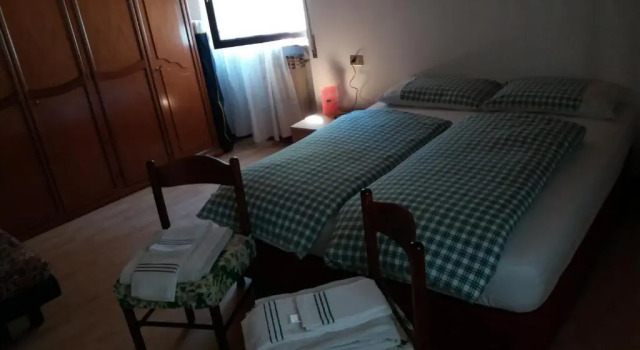 Апартаменты Casa Lily