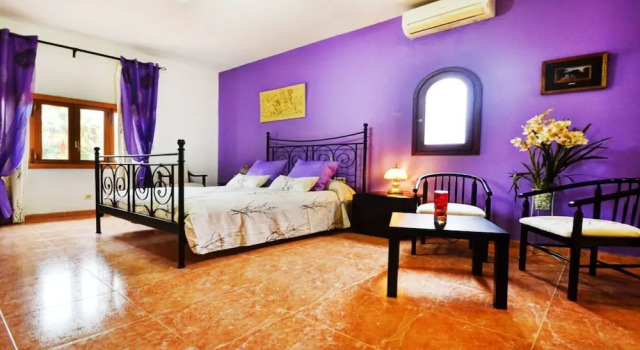 104509 -  Villa in Llucmajor