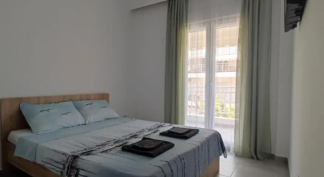 Sea Pleasure Apartment II