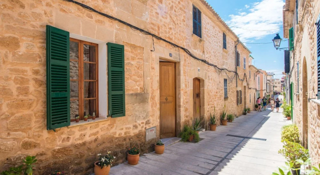 Sa Casa Alcudia