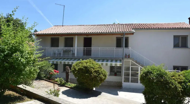 Apartment near Beach and Historical Center of Pula, Rezervovat Apartmán Veli Vrh Istrie