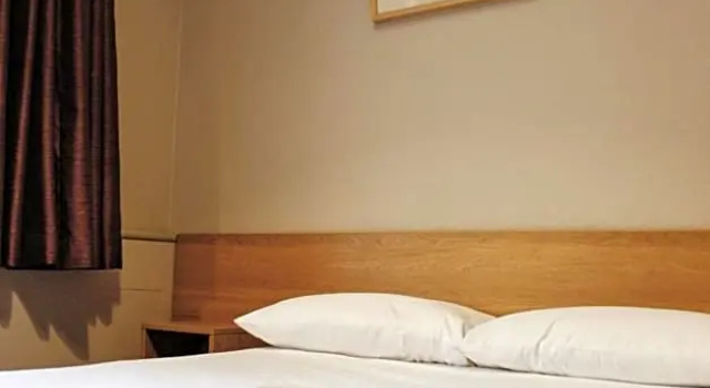 Двухместный номер Standard Lancaster Hotel