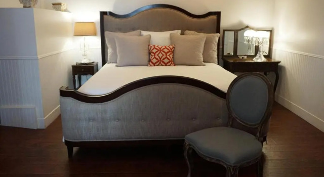 Номер Superior Hôtel Marie-Rollet