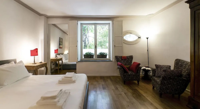 Italianway - Vannella Gaetani 7, Buchen Sie Hotel Neapel Kampanien