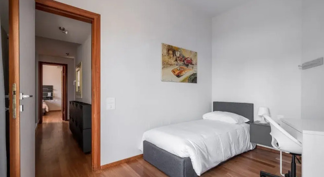 Tagliacozzi Suite