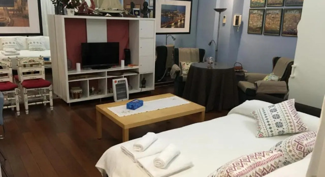 Apartment Alameda
