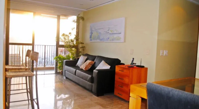 Linkhouse Amazing City & Sea View 2Bdr A1-004