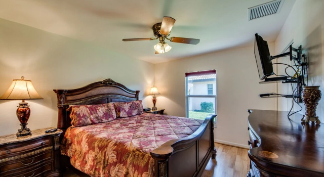 Villa De Nona - Roelens Vacations