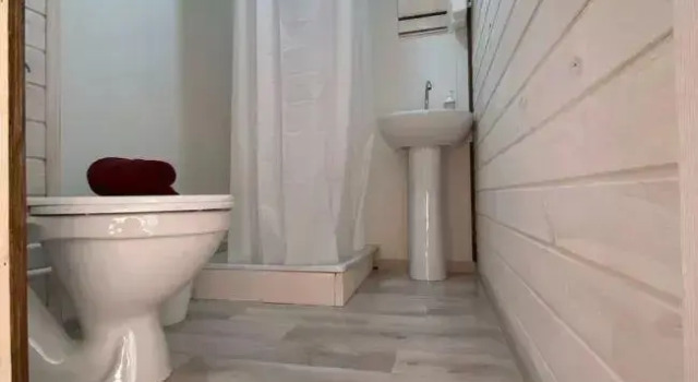 Номер Standard Lucky House (Лаки Хаус)