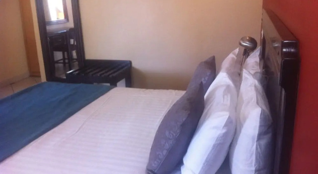 Habitación Estándar Palapye Guest House