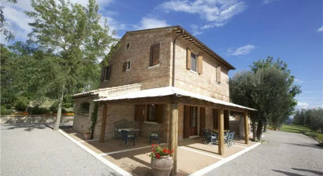 Podere S. Gaetano