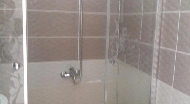 Трёхместный номер Standard Alida Hotel Pamukkale
