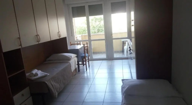 Студия Residence Maryel