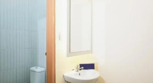 Standard- værelse Hotel O Jatibening Residence Syariah