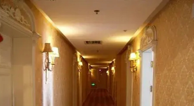 Qingdao Home Inn - Yan'an Third Road