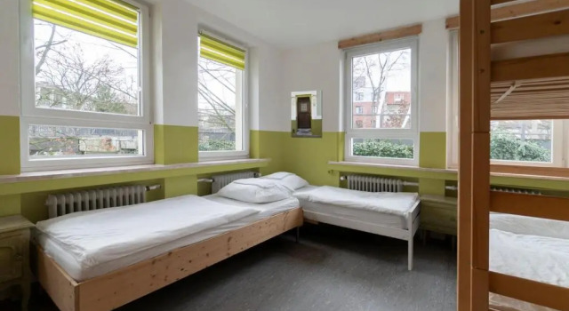 Hostel Aachen