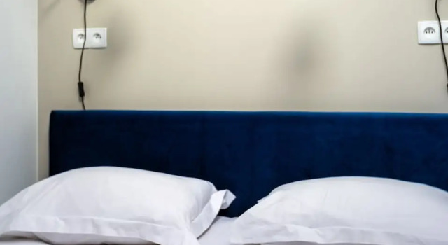 Апартаменты Apartament Blue Blood