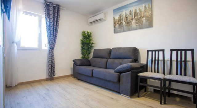 Apartment near City of Arts, Забронировать Апартаменты/квартира Валенсия Коста-де-Валенсия