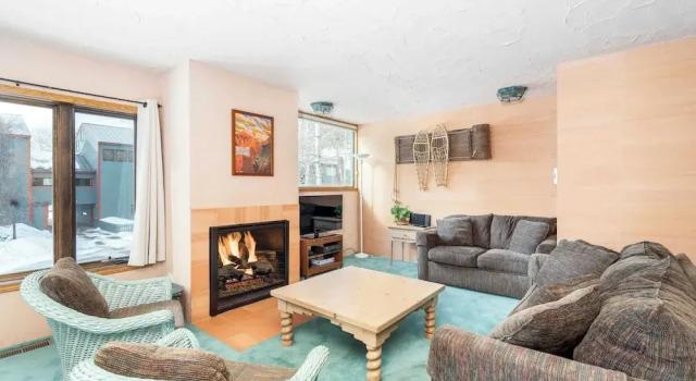Telluride Lodge 312 by Avantstay Close to Slopes & Town!