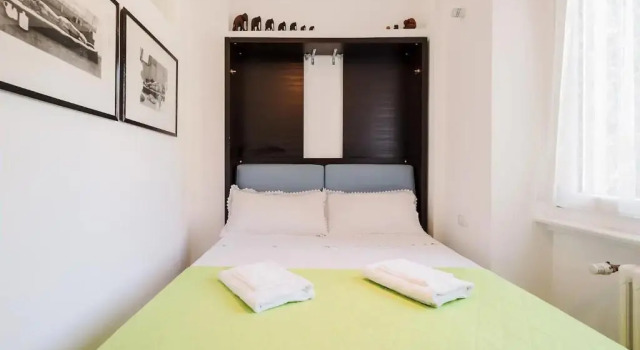 Апартаменты Standard ℒovely & ℰlegant Studio next to Duomo/Missori