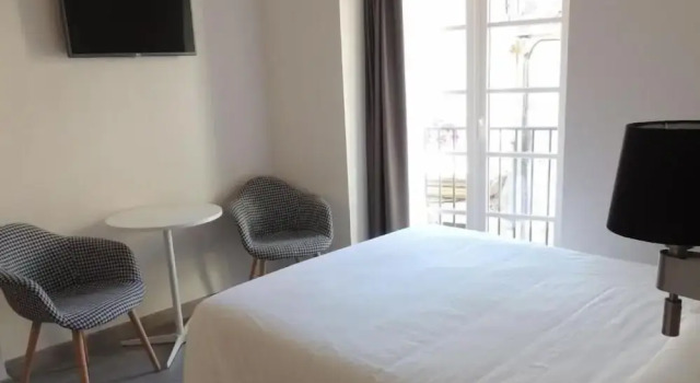 Pazo de Mendoza, Buchen Sie Hotel Baiona Provinz Pontevedra