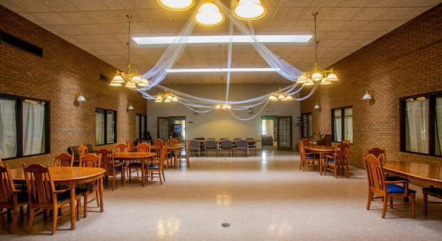 Номер Standard Lafayette Inn