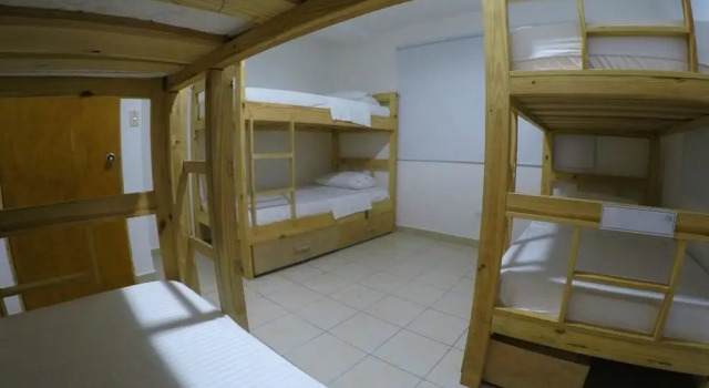 Hostel Palo Alto