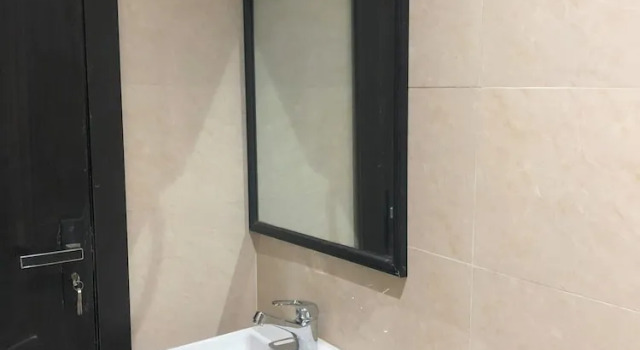 Двухместный номер Deluxe Foramot Suite