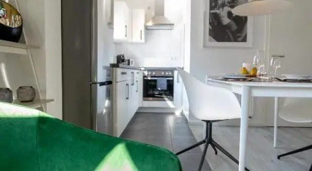 Appartement Champagne, Réserver Appartement Neuenstadt am Kocher 