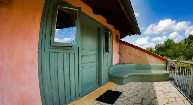 Номер Superior Elaion Guesthouse