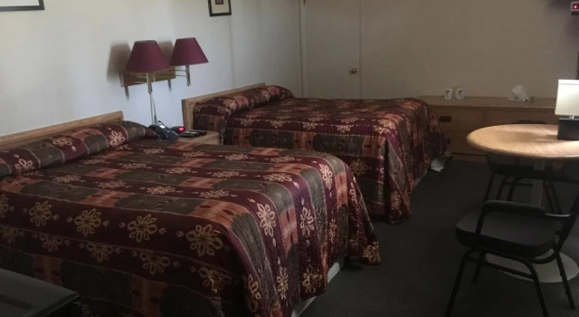 Fundy Spray Motel, Забронировать Мотель Миддлтон 
