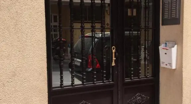 Studio apartment Vicente Blasco Ibáñez, 127
