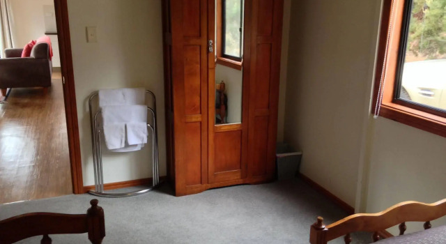 Storm Bay B & B, Reserva ahora Hotel White Beach Tasmania