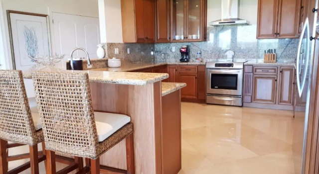Апартаменты Cozumel condo 411 Welcome to Luxury living