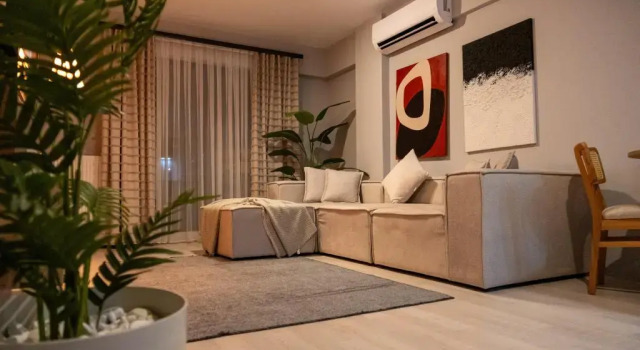 BL Karakum Suites, Забронировать Гостевой дом Синоп Черноморский регион Турции