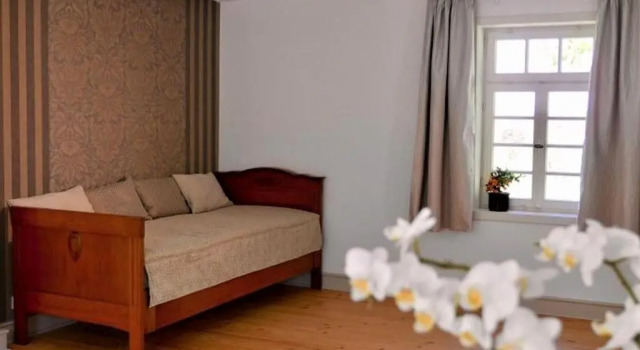 Ferienhaus Schäferhaus, Забронировать Отель Филендорф земля Гессен