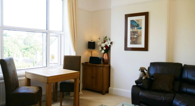 Kinbrae Apartment, Varaa Huoneisto Asunnot kohteessa Torquay, Huoneisto