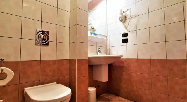 Четырёхместный номер Hotel Venini