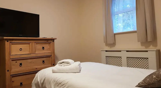 Finedon Lodge, Забронировать Отель Отели Англии 3 звезды, 3*